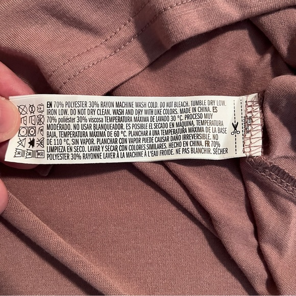 Women’s Forever 21 soft casual t-shirt, size medium - Picture 7 of 7